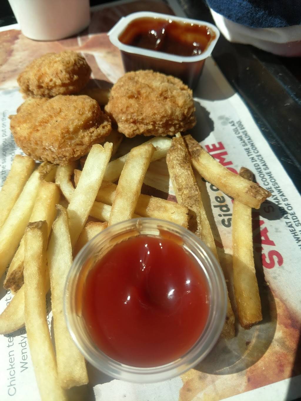 Wendys | restaurant | 10015 Farm to Market 1960 Bypass, Humble, TX 77338, USA | 2816774697 OR +1 281-677-4697