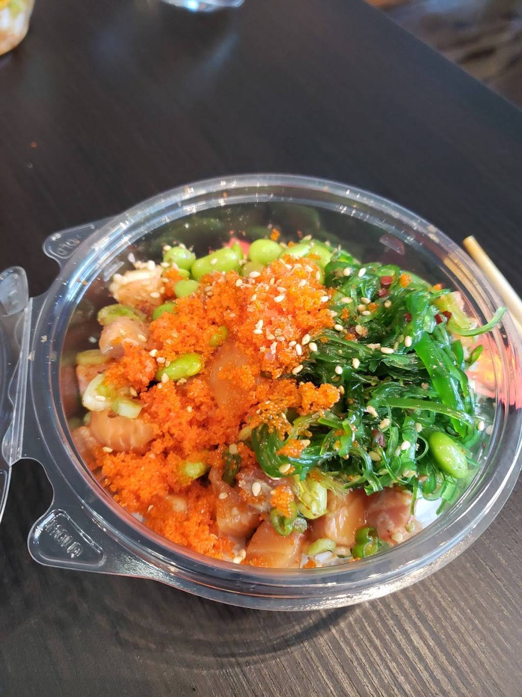 Crafted: Coffee, Tea, Poké | cafe | 9730 E 21st St N, Wichita, KS 67206, USA | 3167497701 OR +1 316-749-7701