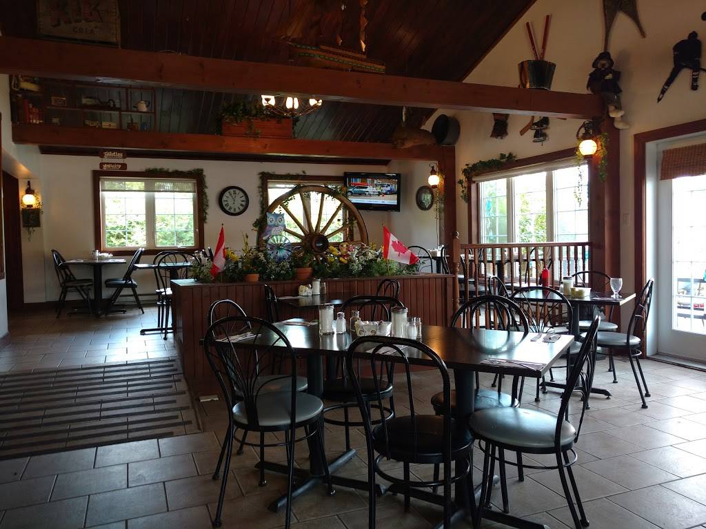 Au Moulin Du Temps | restaurant | 519 QC-323, Namur, QC J0V 1N0, Canada | 8194263300 OR +1 819-426-3300