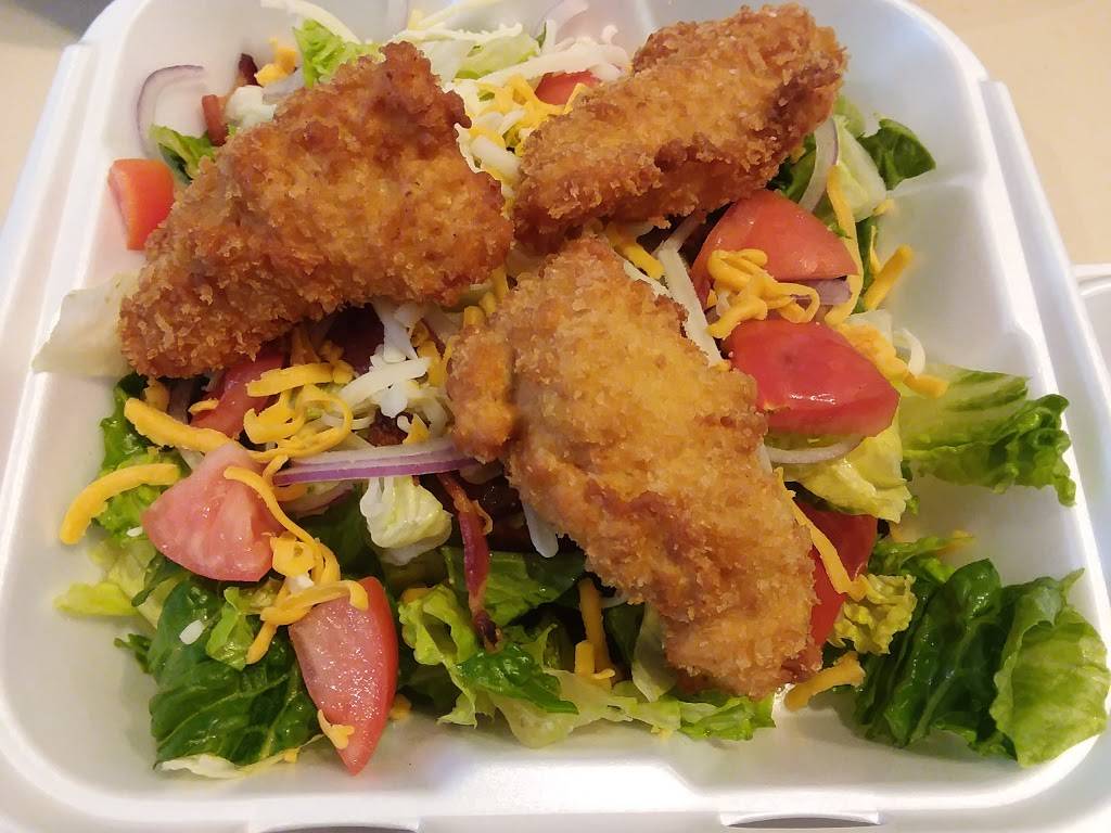 The River Des Peres Yacht Club Deli | restaurant | 7832 Ivory Ave, St. Louis, MO 63111, USA | 3149149033 OR +1 314-914-9033