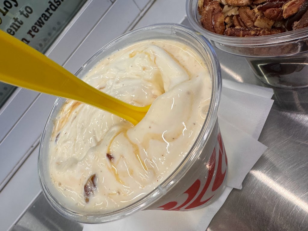 Andys Frozen Custard | restaurant | 2262 Memorial Blvd, Murfreesboro, TN 37129, USA | 6153963230 OR +1 615-396-3230