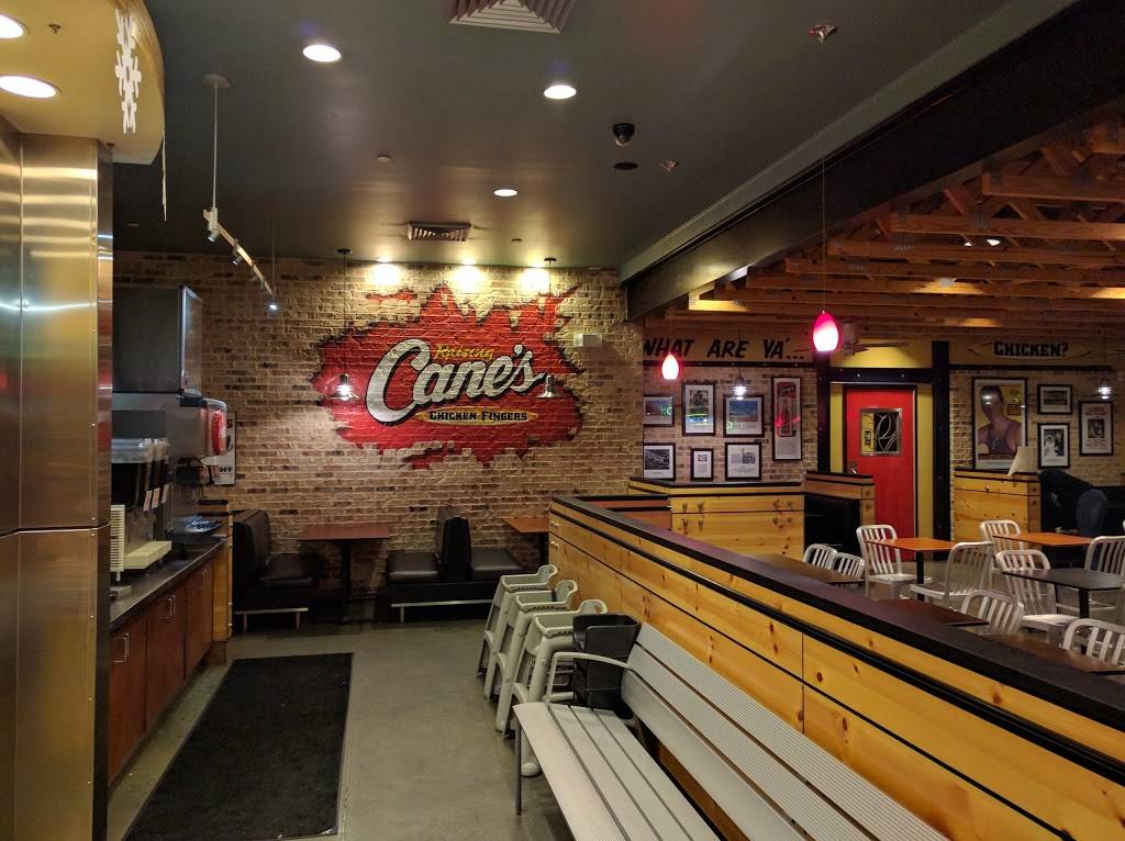 Raising Canes Chicken Fingers | meal takeaway | 2590 Beach Blvd, Biloxi, MS 39531, USA | 2285946667 OR +1 228-594-6667
