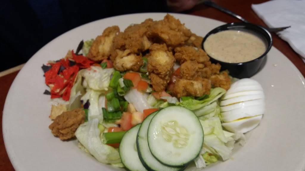 Red Hot & Blue Cherry Hill | restaurant | 2175 NJ-70, Cherry Hill, NJ 08002, USA | 8566657427 OR +1 856-665-7427