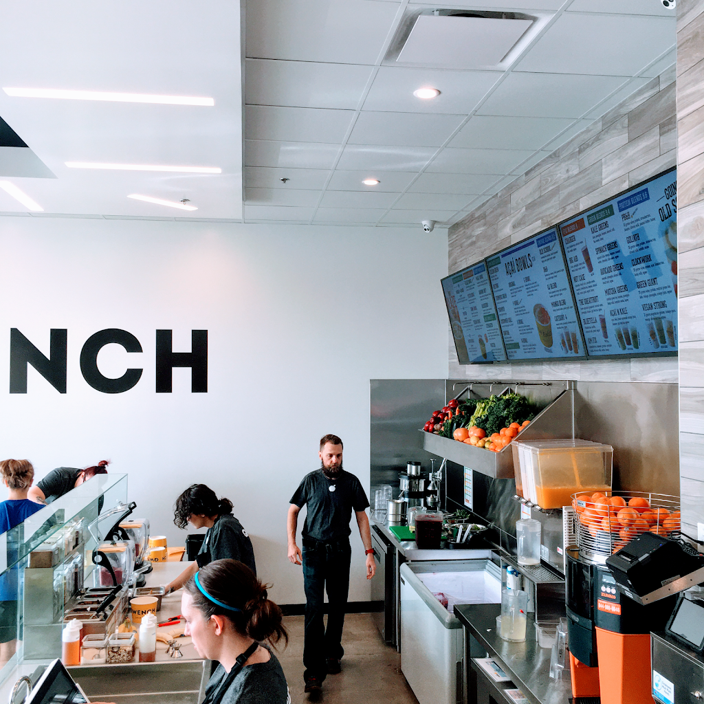 Qwench Juice Bar | restaurant | 9278 Forest Bluffs View #130, Colorado Springs, CO 80920, USA | 7193448194 OR +1 719-344-8194