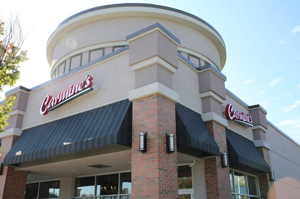 Carmines | restaurant | 9430 Transit Rd #105, East Amherst, NY 14051, USA | 7166363100 OR +1 716-636-3100