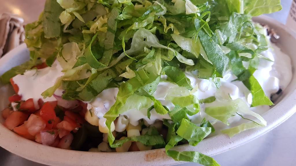 Chipotle Mexican Grill | restaurant | 135 S El Camino Real, Millbrae, CA 94030, USA | 6502599301 OR +1 650-259-9301
