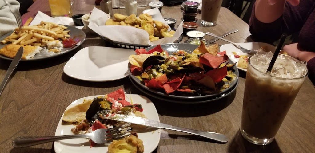 Rockwood Bar & Grill | restaurant | 3628 Rockwood Rd, Rockwood, ME 04478, USA | 2075340202 OR +1 207-534-0202