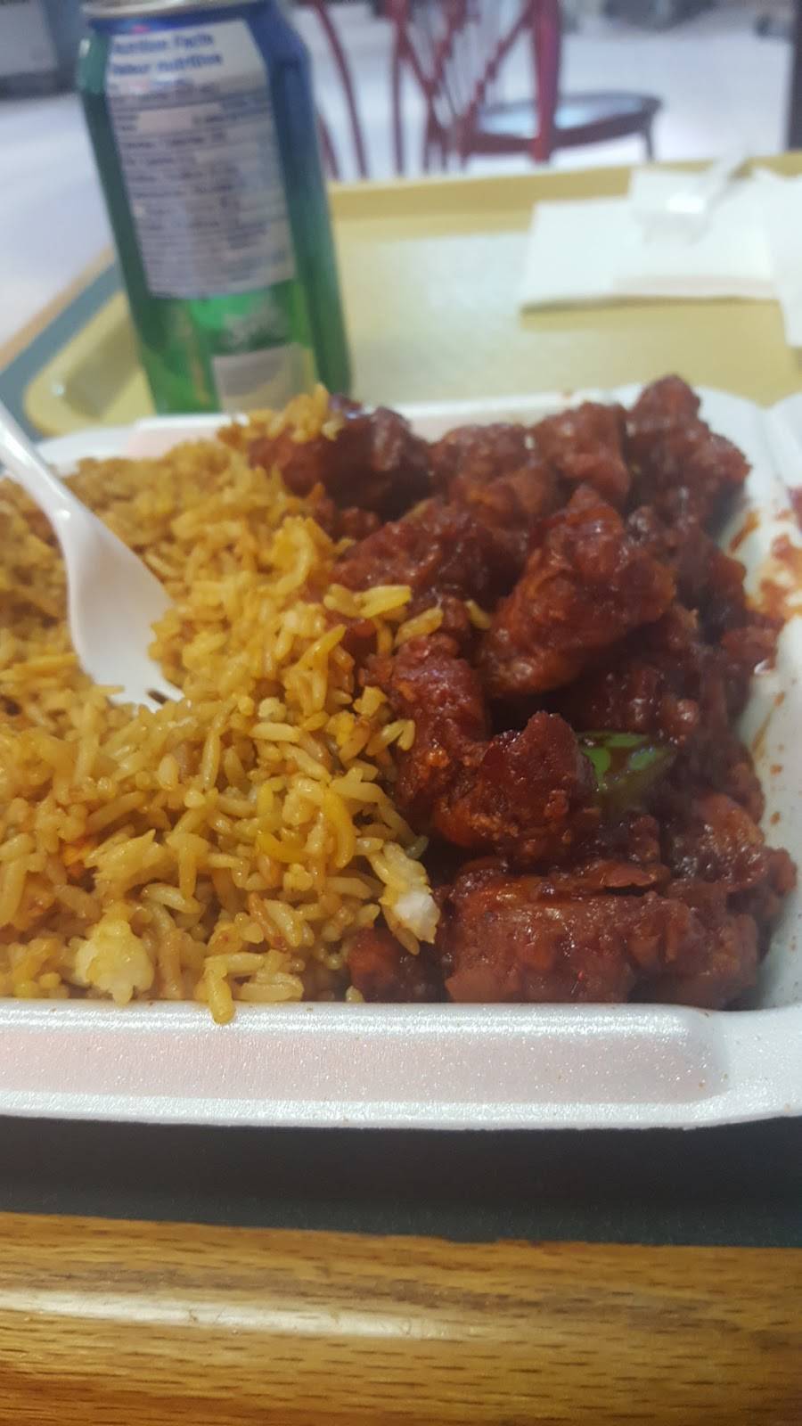 Sea Star | restaurant | 1550 S Gateway Rd, Mississauga, ON L4W 5J1, Canada | 9052821288 OR +1 905-282-1288