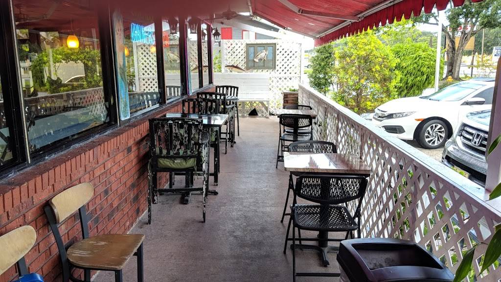 Johns Sweet Tomatoes Pizzeria | restaurant | 1600 S Wickham Rd, Melbourne, FL 32904, USA | 3214098217 OR +1 321-409-8217