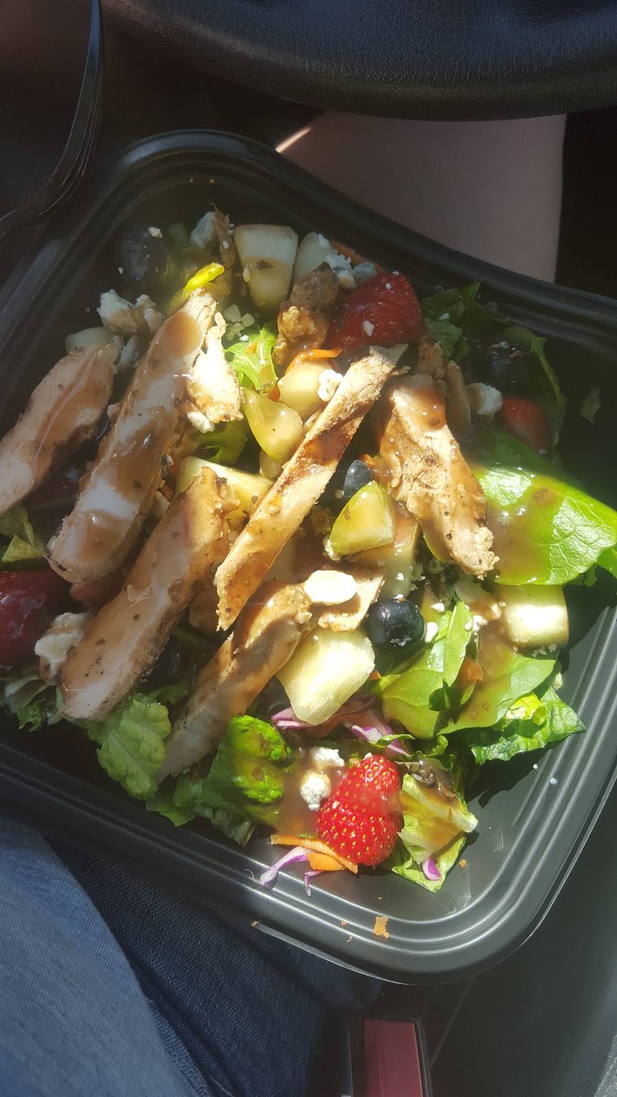 Chick-fil-A | restaurant | 3200 W US Hwy 90, Lake City, FL 32055, USA | 3864385549 OR +1 386-438-5549