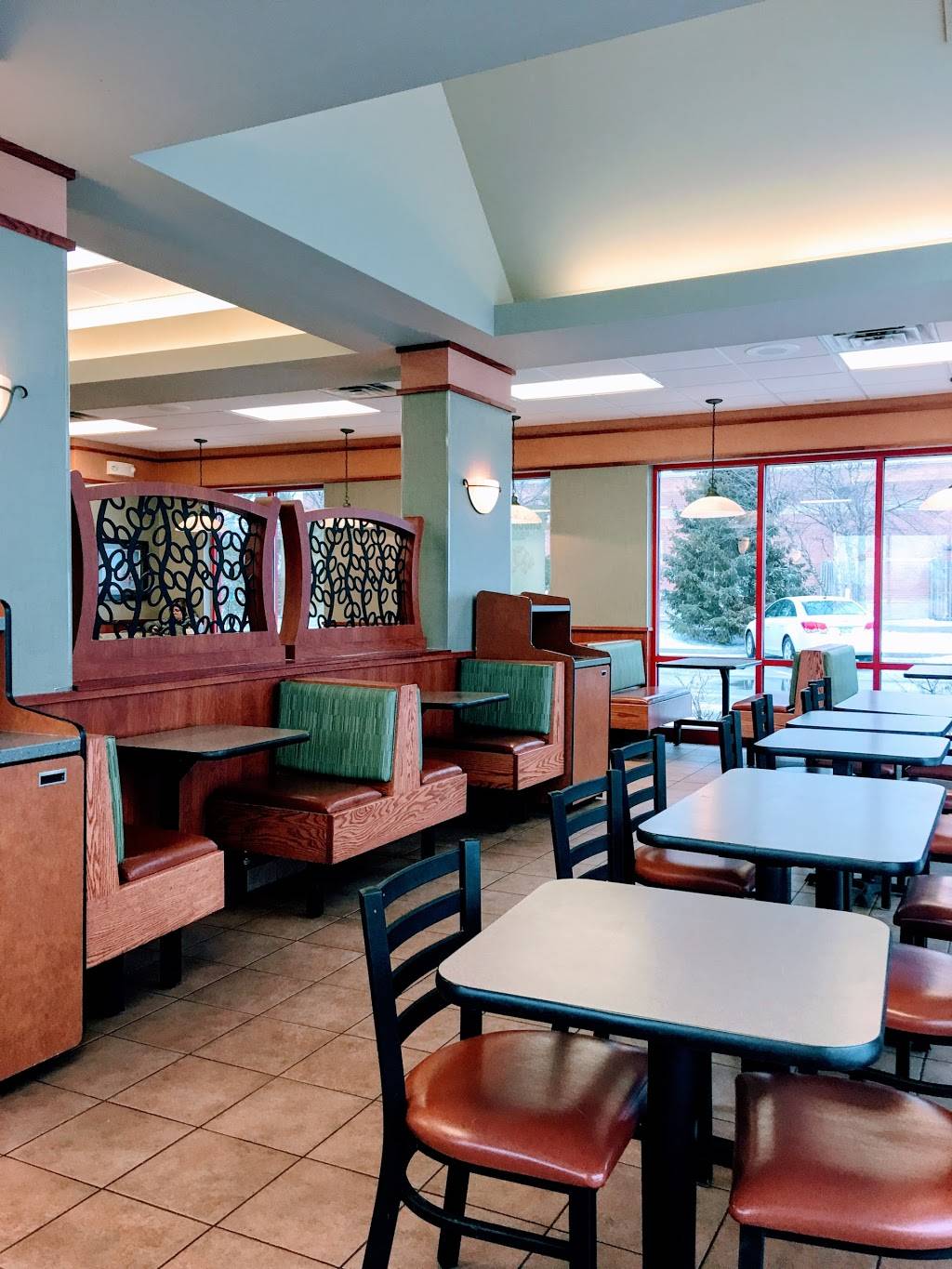 Arbys | restaurant | 15701 Hickman Rd, Clive, IA 50325, USA | 5159872999 OR +1 515-987-2999