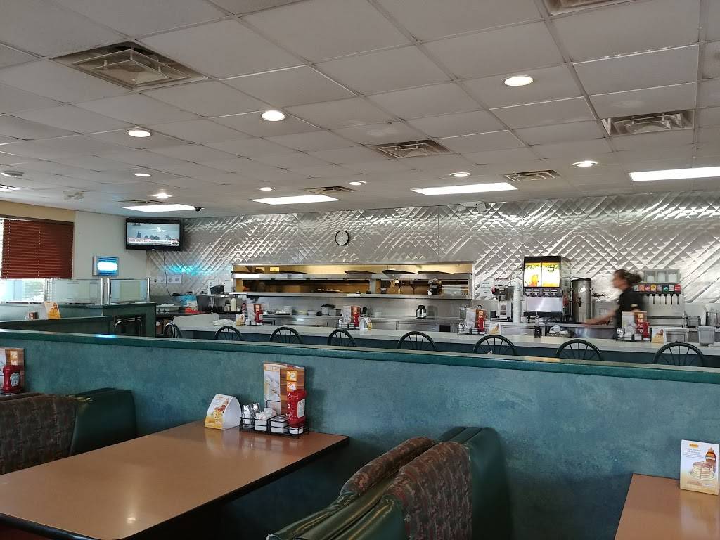 Dennys | restaurant | 3026 Washington Rd, Augusta, GA 30907, USA | 7064810029 OR +1 706-481-0029