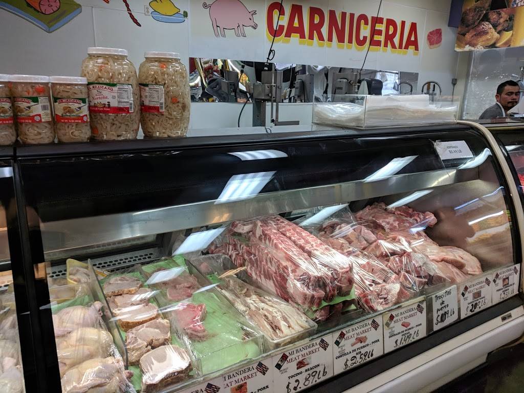 Mi Bandera | restaurant | 1405 Jupiter Rd #112, Plano, TX 75074, USA | 9725163956 OR +1 972-516-3956