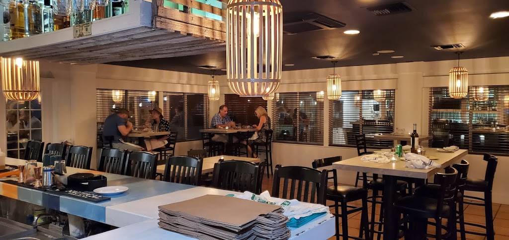 Sea Worthy Fish Bar | restaurant | 1110 Pinellas Bayway S, Tierra Verde, FL 33715, USA | 7276230468 OR +1 727-623-0468