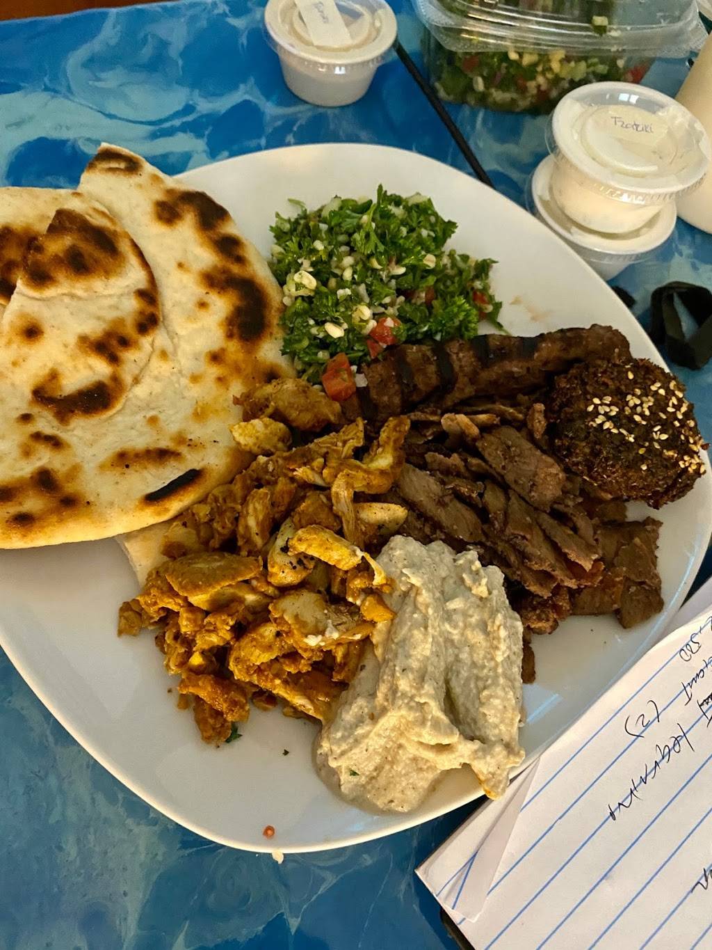 Sofra Modern Mediterranean | restaurant | 5709 Oleander Dr, Wilmington, NC 28403, USA | 9103996460 OR +1 910-399-6460