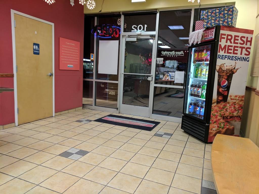 Papa Murphys Take N Bake Pizza | meal takeaway | 1595 E Sumner St #102, Hartford, WI 53027, USA | 2623978600 OR +1 262-397-8600