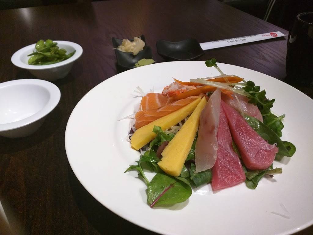 Tokyo Town Sushi | restaurant | 12820 La Mirada Blvd, La Mirada, CA 90638, USA | 5629027600 OR +1 562-902-7600