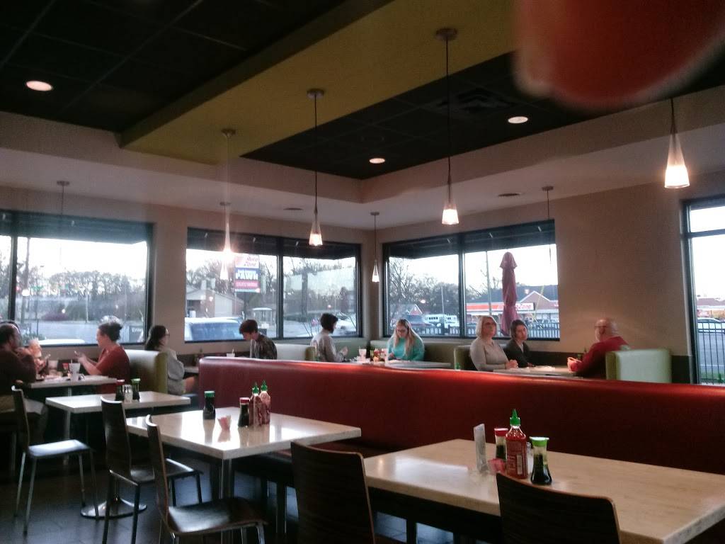 Sake Express | restaurant | 1327 E Franklin Blvd, Gastonia, NC 28054, USA | 7048644466 OR +1 704-864-4466