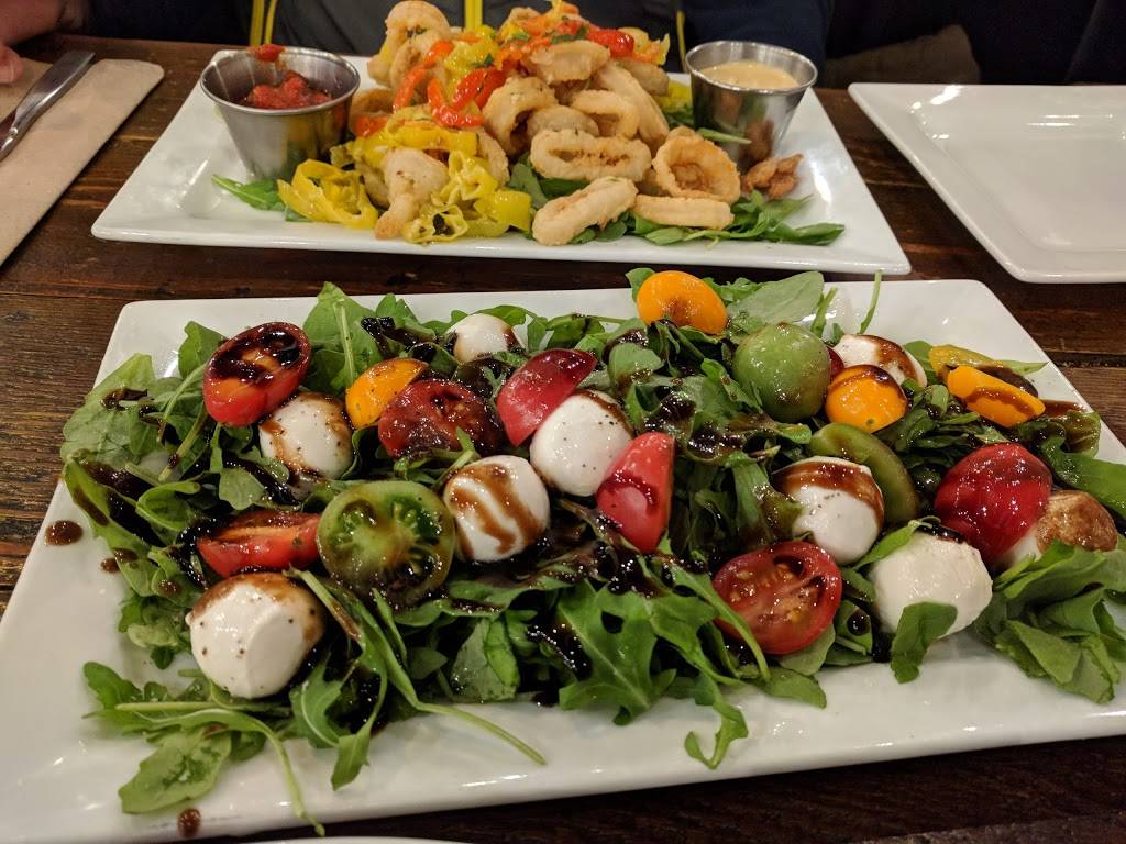 Dacosta’s Pizza Bakery | restaurant | 40 Millbrook St, Worcester, MA 01605, USA | 7745306166 OR +1 774-530-6166