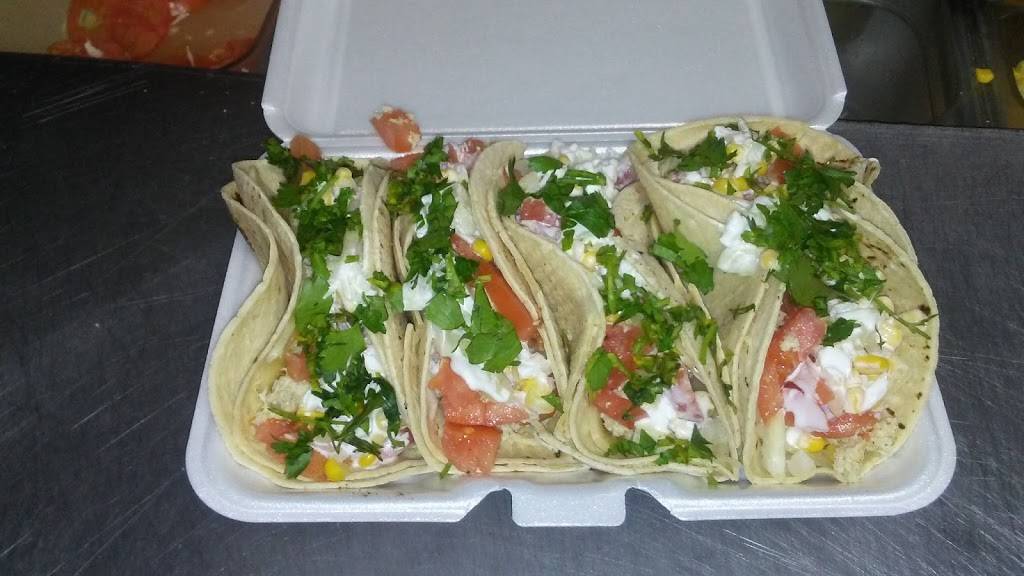 Chimi Mundo | restaurant | 9805 Atlantic Ave, Ozone Park, NY 11416, USA | 7188468636 OR +1 718-846-8636