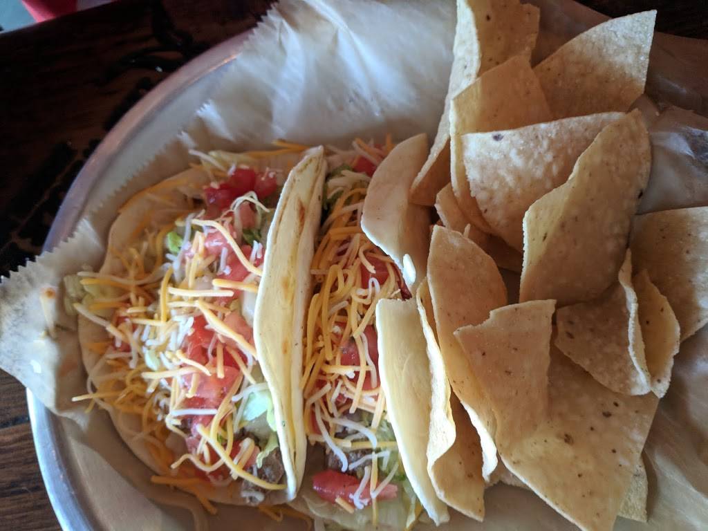 The Whole Enchilada Fresh Mexican Grill & Bar | restaurant | 129 W Plant St, Winter Garden, FL 34787, USA | 4073479699 OR +1 407-347-9699