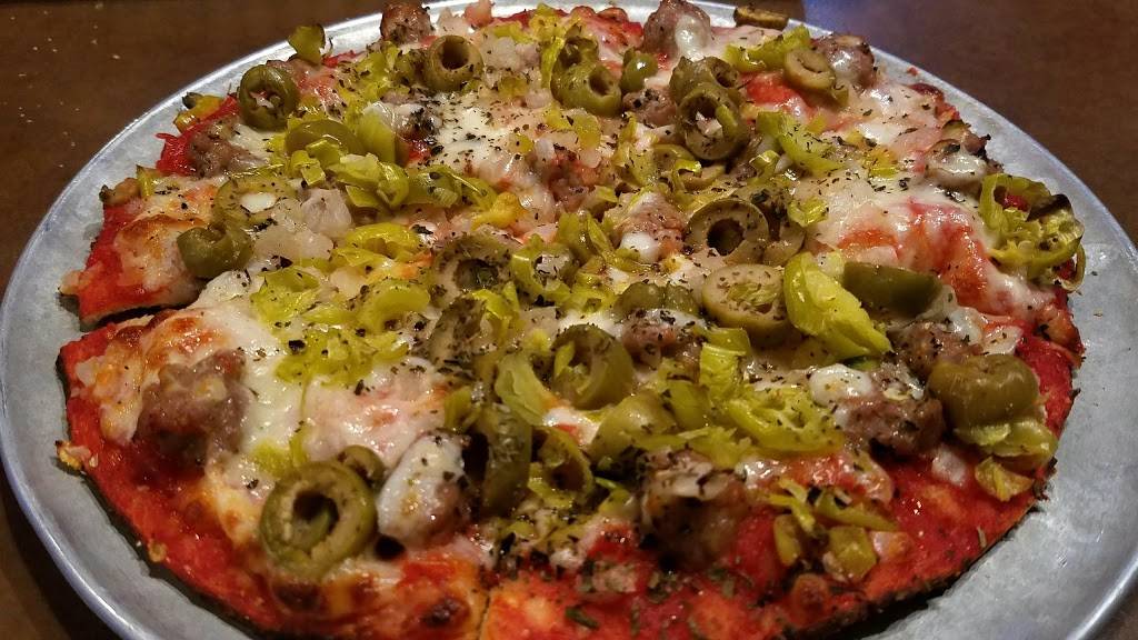Monicals Pizza of Indianapolis Traders Point Mall | restaurant | 6010 W 86th St, Indianapolis, IN 46278, USA | 3178707722 OR +1 317-870-7722