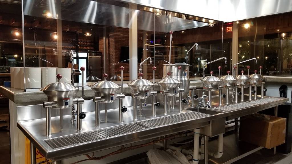 The Crab Station - The Colony | restaurant | 6500 Cascades Ct #200, The Colony, TX 75056, USA | 2142818887 OR +1 214-281-8887