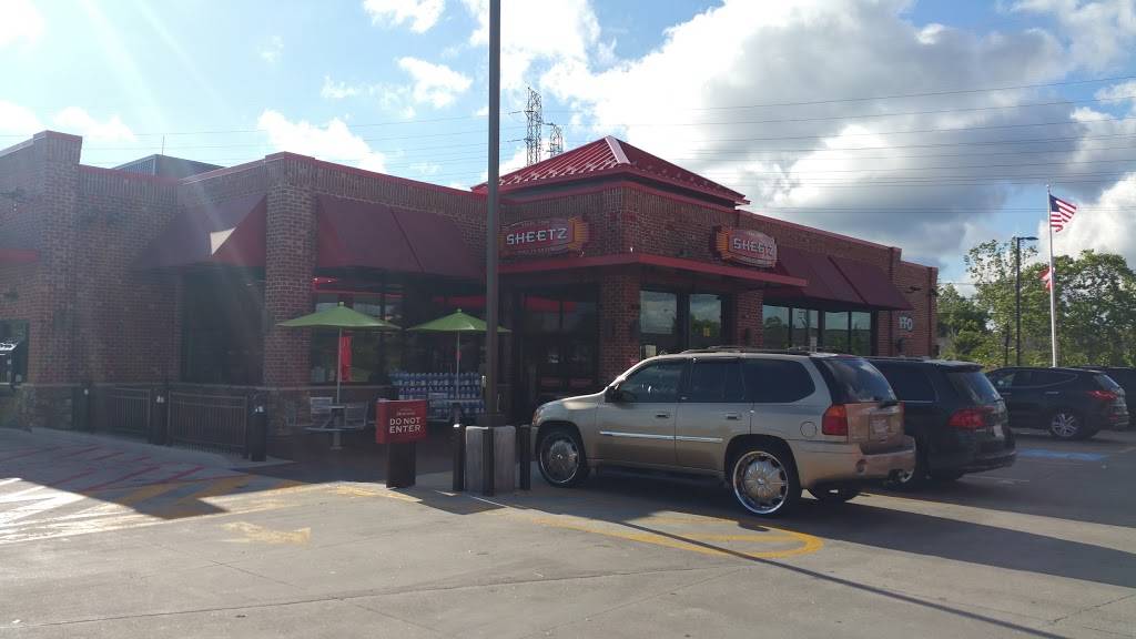 Sheetz #533 | cafe | 10315 Cascade Crossing, Brooklyn, OH 44144, USA | 2162054748 OR +1 216-205-4748