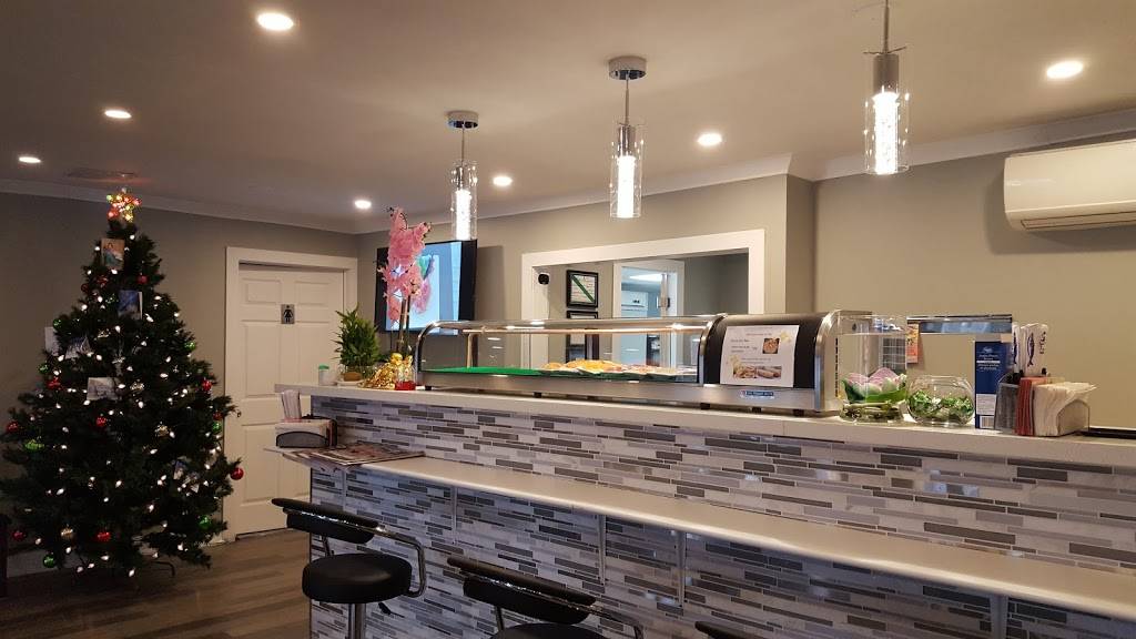 Toro Sushi Express | restaurant | 53 Boulevard Sir-Wilfrid-Laurier, Beloeil, QC J3G 4L2, Canada | 4502811953 OR +1 450-281-1953