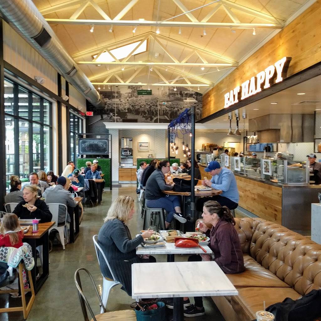Mendocino Farms | meal takeaway | 966 S Westlake Blvd, Thousand Oaks, CA 91361, USA | 8053799055 OR +1 805-379-9055
