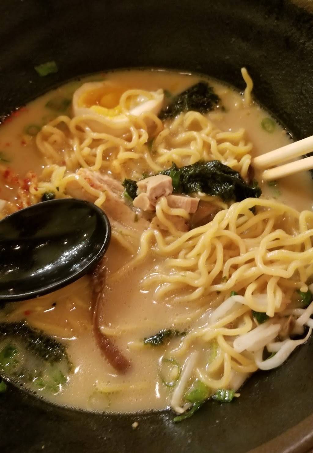 Nishikawa Ramen | restaurant | 3141 E Indian School Rd ste 110, Phoenix, AZ 85016, USA | 6023688774 OR +1 602-368-8774