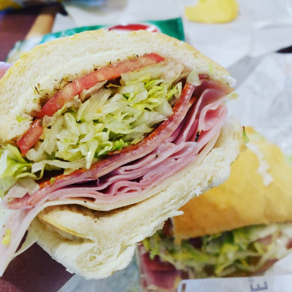 Jersey Mikes Subs | restaurant | 36250 Hidden Springs Rd Suite A, Wildomar, CA 92595, USA | 9516780655 OR +1 951-678-0655