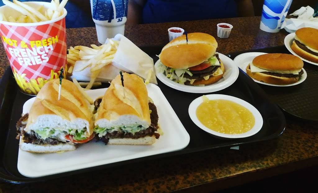 Kennys Grill & Ice Cream | restaurant | 8933, 2342, Philadelphia Ave, Chambersburg, PA 17201, USA | 7172648351 OR +1 717-264-8351