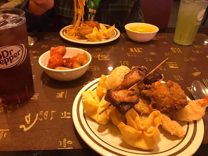 China King Buffet | restaurant | 4535 Roosevelt Blvd, Middletown, OH 45044, USA | 5137279001 OR +1 513-727-9001