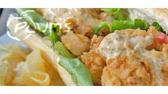 Plums | restaurant | 904 Bay St, Beaufort, SC 29902, USA | 8435251946 OR +1 843-525-1946