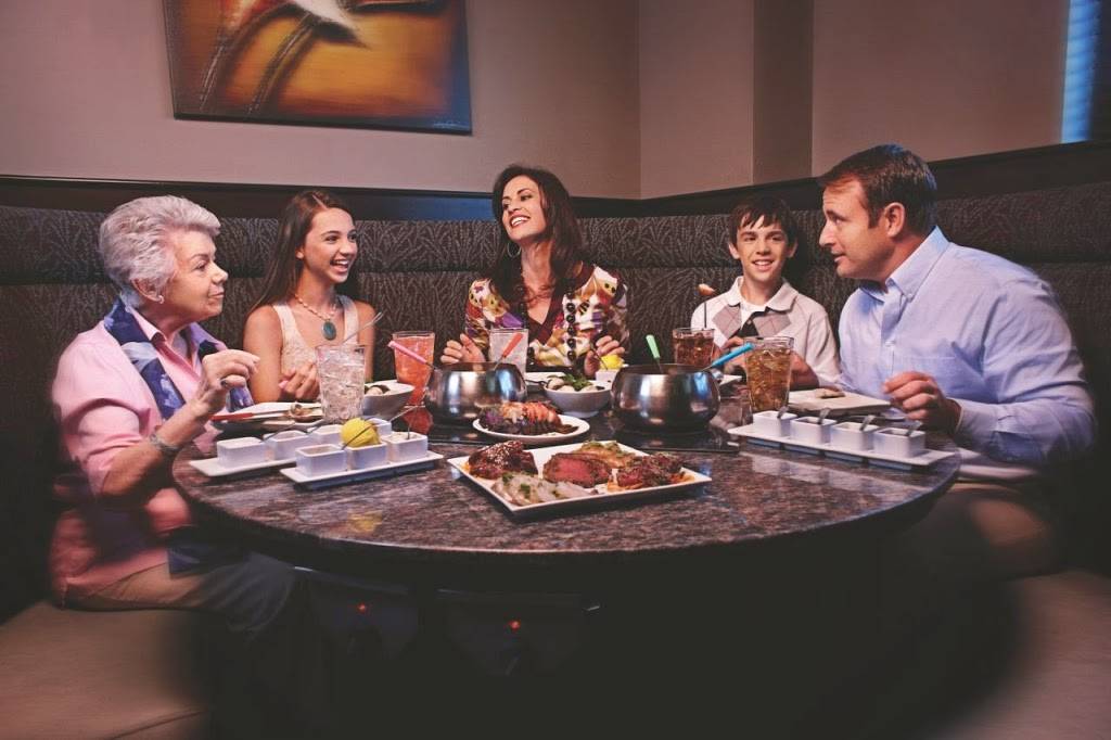 The Melting Pot | restaurant | 885 Town Center Dr, Wilmington, NC 28405, USA | 9102561187 OR +1 910-256-1187