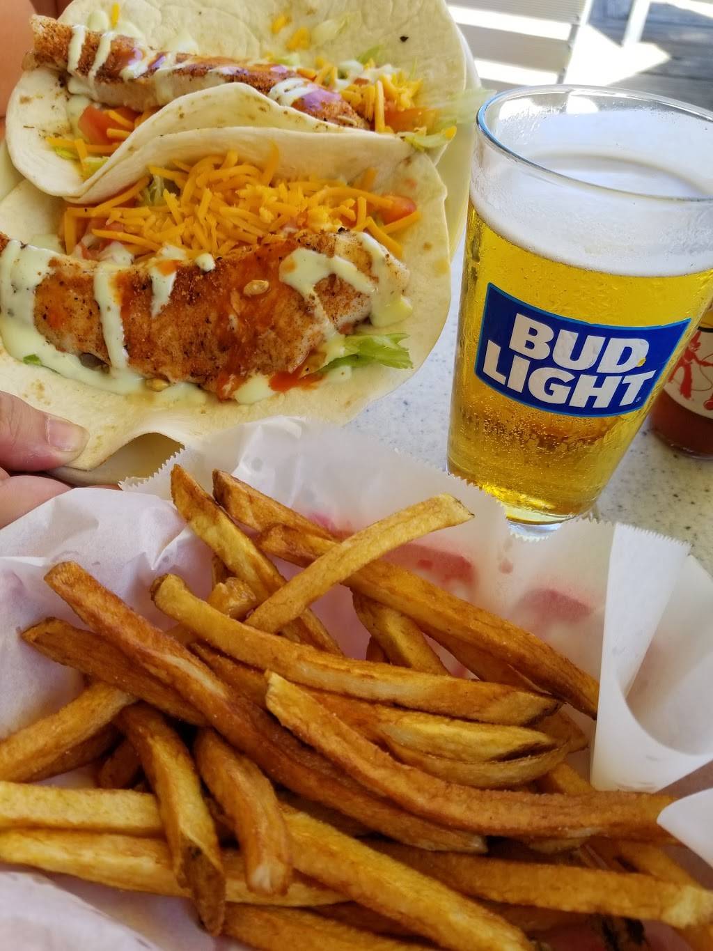 Dirty Dons Oyster Bar | restaurant | 910 Ocean Blvd, Myrtle Beach, SC 29577, USA | 8432131632 OR +1 843-213-1632