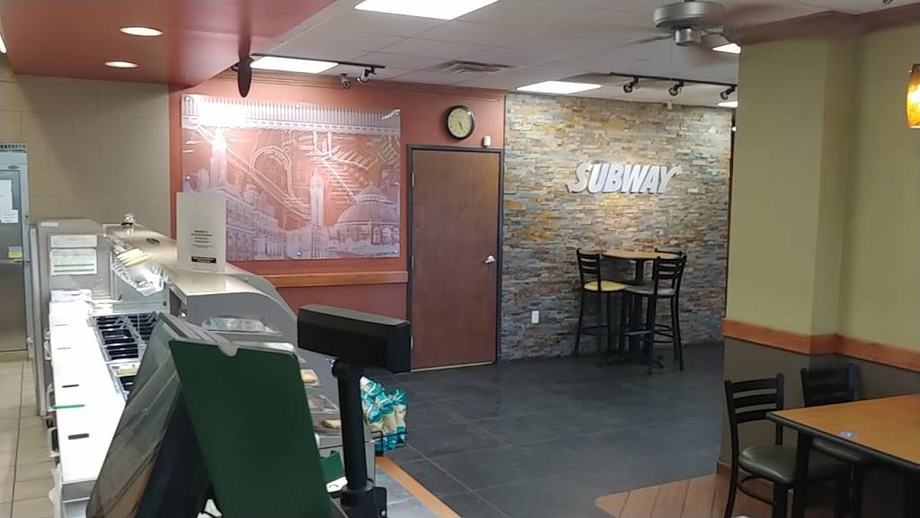 Subway | restaurant | 9690 Jackson Rd, Sacramento, CA 95827, USA | 9163687357 OR +1 916-368-7357