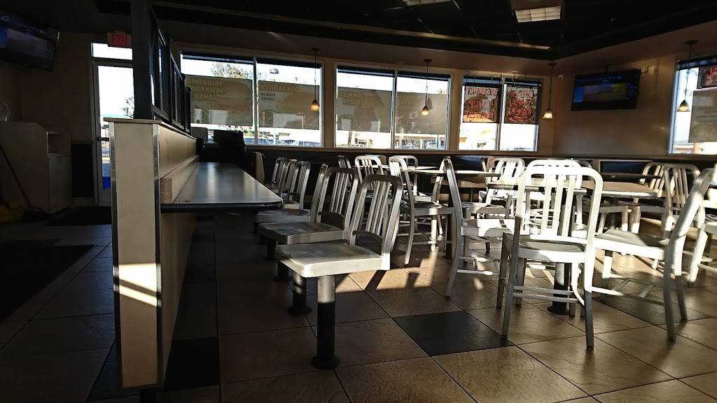 Doublz | restaurant | 825 N Hacienda Blvd, La Puente, CA 91744, USA | 6269619300 OR +1 626-961-9300