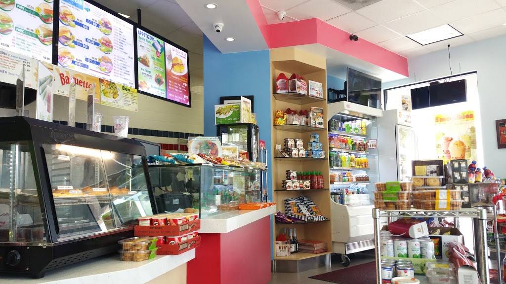 Lees Sandwiches | restaurant | 2958 E Anaheim St, Long Beach, CA 90804, USA | 5628569888 OR +1 562-856-9888