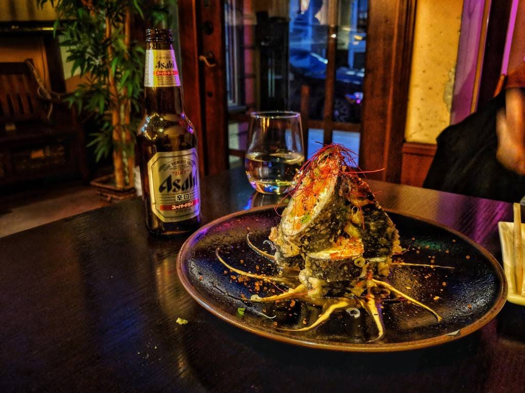 Sushiraw | restaurant | 682 Haight St, San Francisco, CA 94117, USA | 4158636888 OR +1 415-863-6888