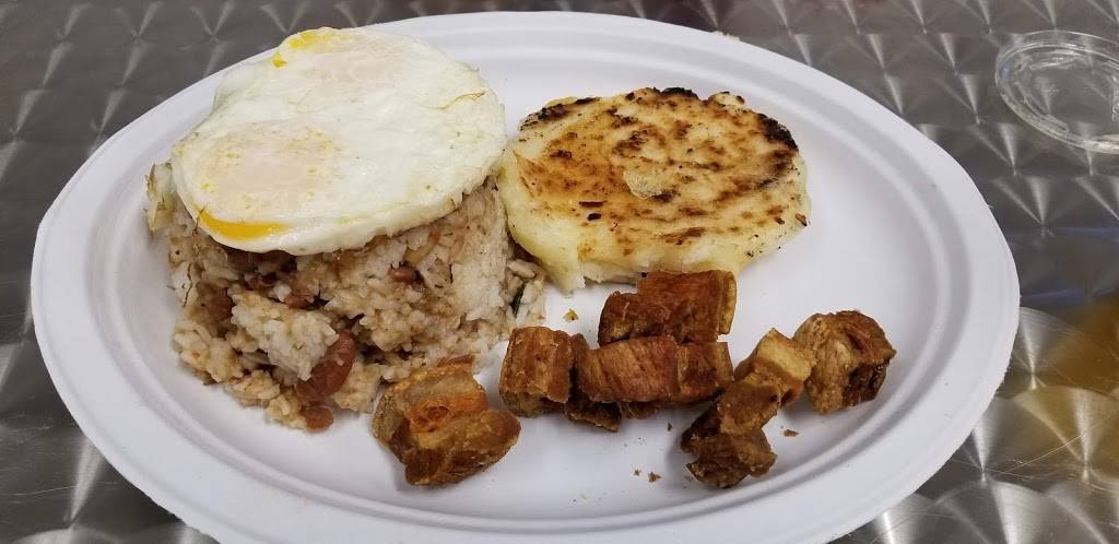 La Estacion Cafe | restaurant | 1390 Brickell Ave #100, Miami, FL 33131, USA | 3055397465 OR +1 305-539-7465