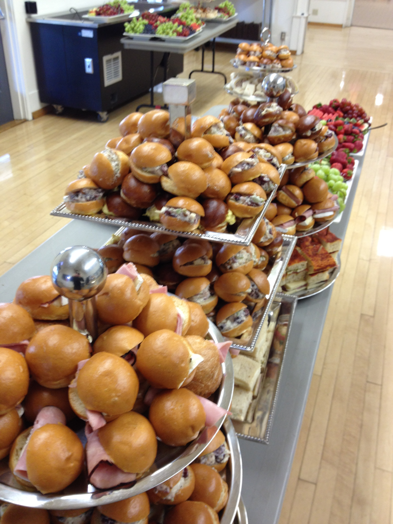 The Ripe Choice Catering | meal takeaway | 312 Rosecrans Ave, Manhattan Beach, CA 90266, USA | 3109624597 OR +1 310-962-4597