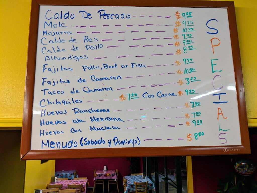 Tacomiendo | restaurant | 3501 W Beverly Blvd, Montebello, CA 90640, USA | 3235970209 OR +1 323-597-0209