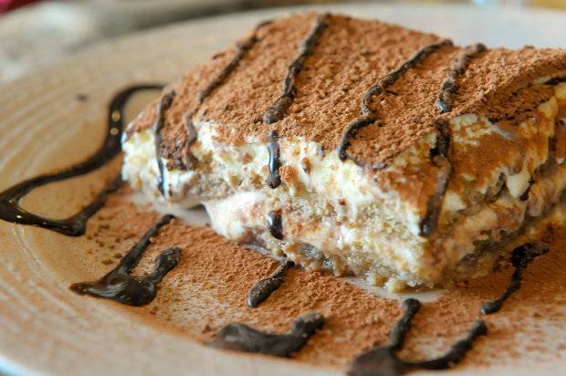 Tiramisu Ristorante Italiano | restaurant | 5215 14th St W, Bradenton, FL 34207, USA | 9417532800 OR +1 941-753-2800