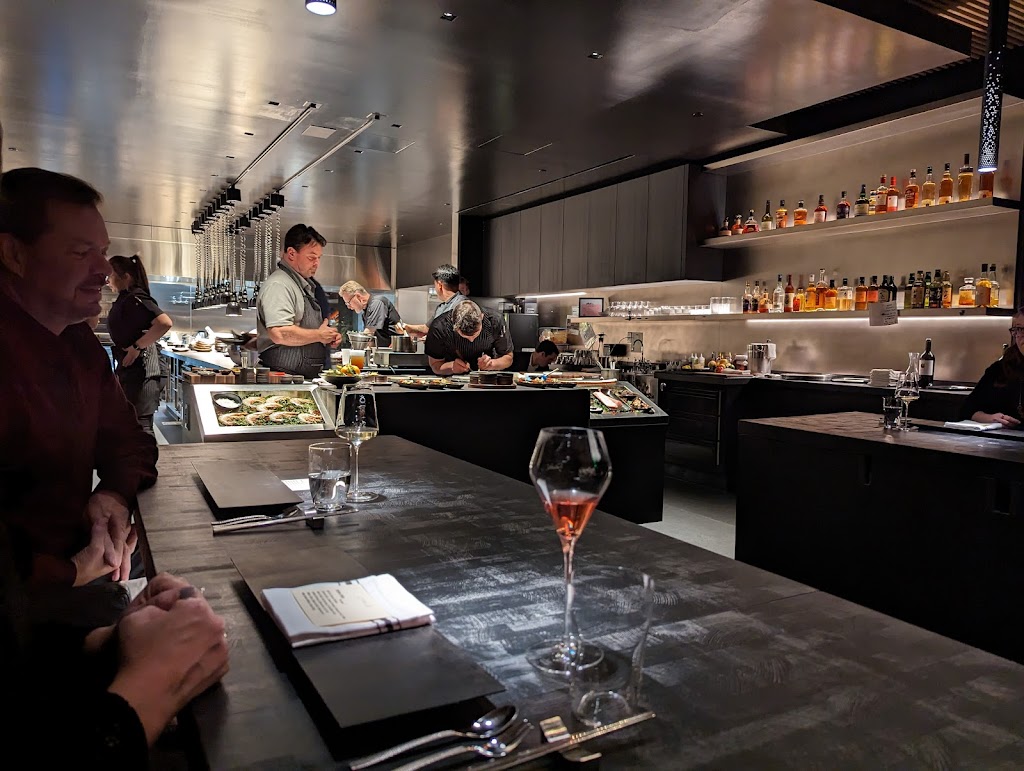 Cyrus | restaurant | 275 CA-128, Geyserville, CA 95441, USA | 7077235999 OR +1 707-723-5999