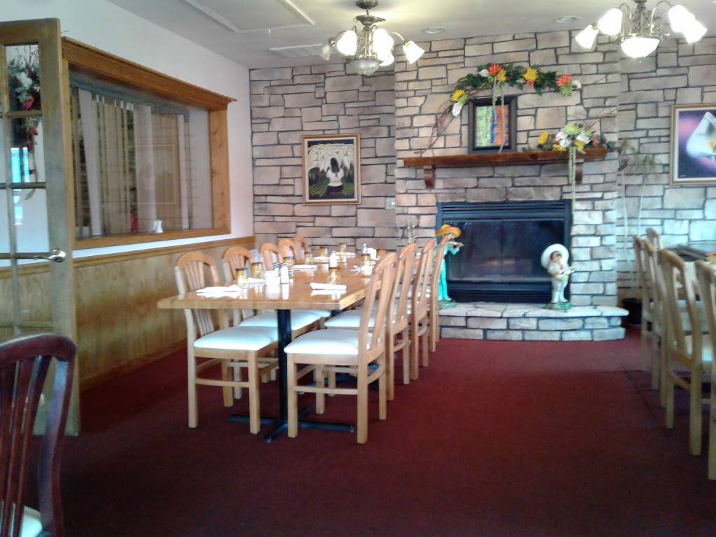 El Zarape Mexican & American Restaurant | restaurant | 1206 13th Ave, Mendota, IL 61342, USA | 8155395985 OR +1 815-539-5985