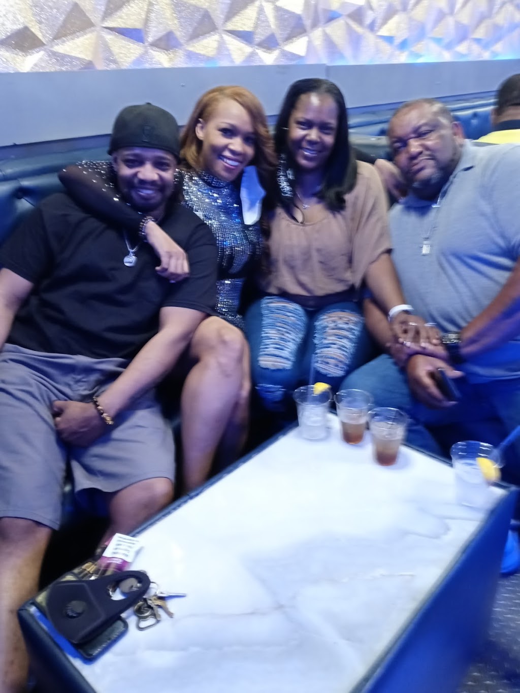 Azule Restaurant and Lounge | restaurant | 2625 Piedmont Rd NE, Atlanta, GA 30324, USA | 4042286892 OR +1 404-228-6892