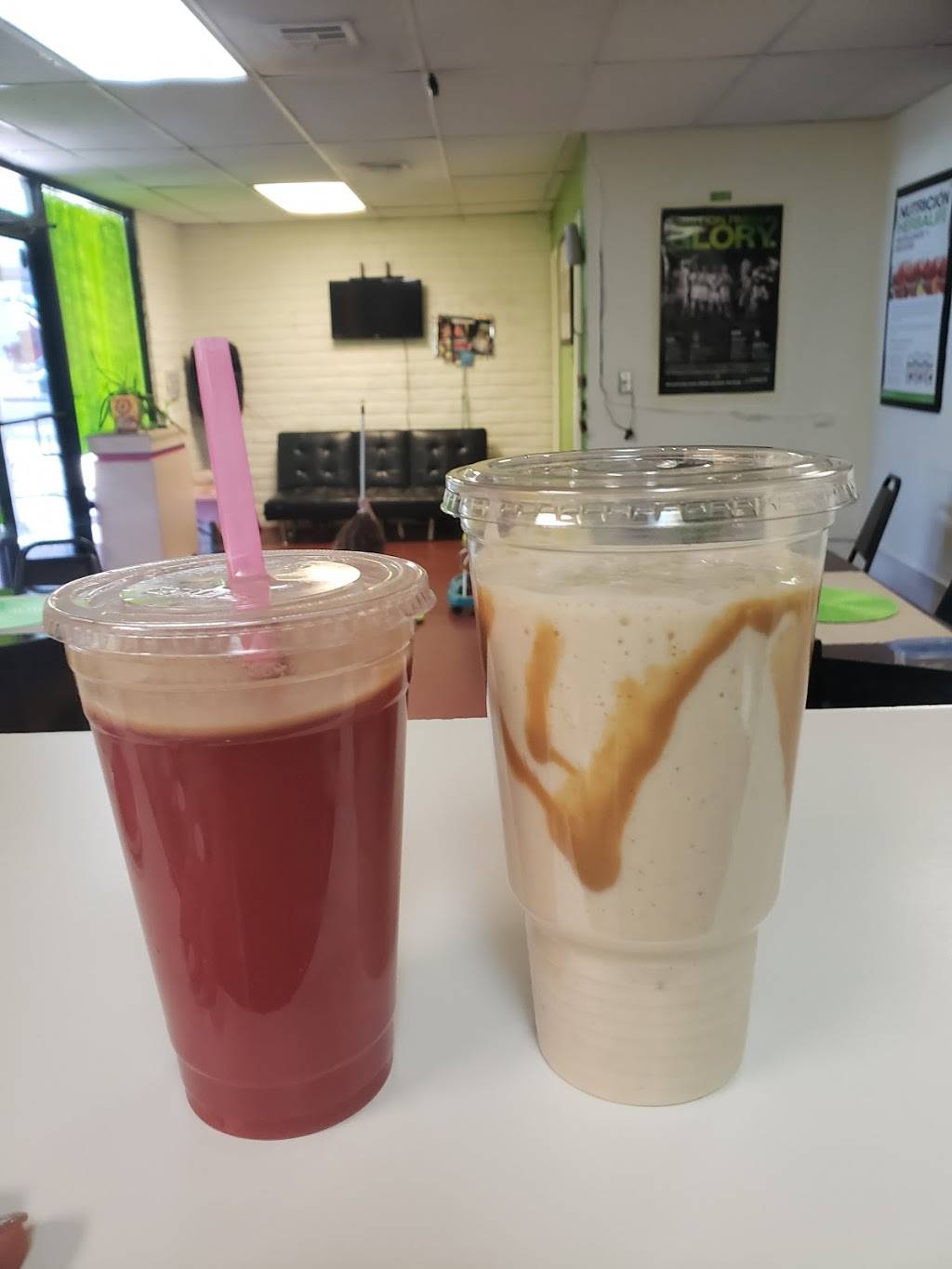 Opciones Sabias / Familia Sanas | restaurant | 7595 N Loop Dr suite g, El Paso, TX 79915, USA | 9154122904 OR +1 915-412-2904