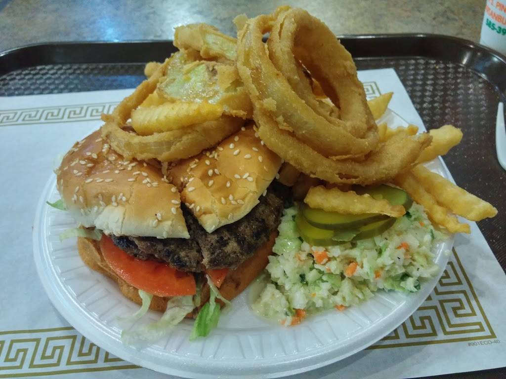 Sugar-n-Spice | restaurant | 212 S Pine St, Spartanburg, SC 29302, USA | 8645853991 OR +1 864-585-3991